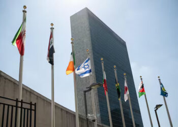Canada, Brazil, Kenya, EU leaders push new alliance for multilateralism