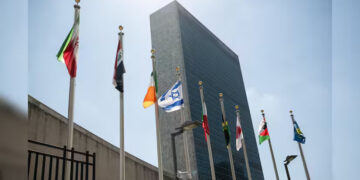 Canada, Brazil, Kenya, EU leaders push new alliance for multilateralism