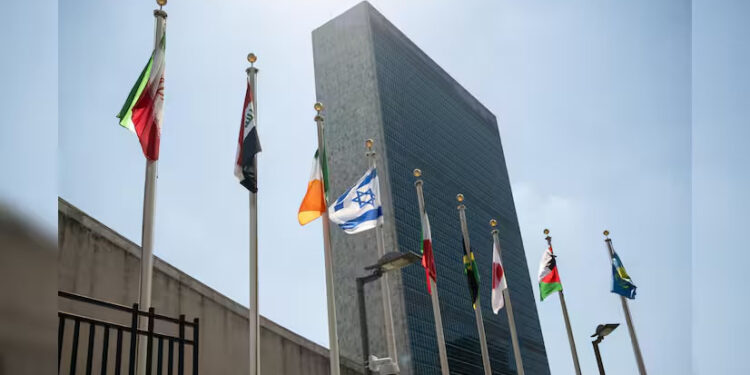 Canada, Brazil, Kenya, EU leaders push new alliance for multilateralism 1 Canada, Brazil, Kenya, EU leaders push new alliance for multilateralism