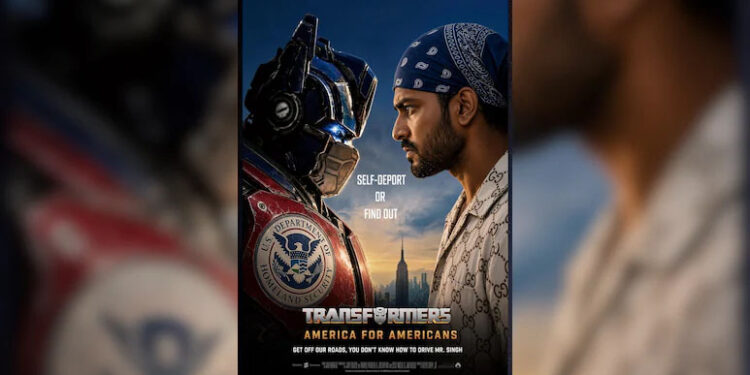 Let It Stand: America's Deleted Sikh Poster And The Weather Ahead For Migrants 1 Let It Stand: America’s Deleted Sikh Poster And The Weather Ahead For Migrants