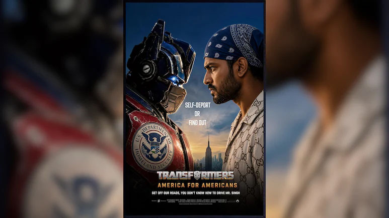 Let It Stand: America’s Deleted Sikh Poster And The Weather Ahead For Migrants
