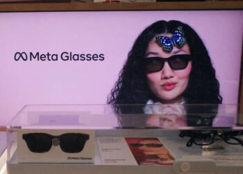 Meta Sued For Using Facebook, Instagram Photos To Train AI For Smart Glasses