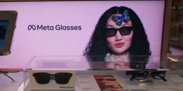 Meta Sued For Using Facebook, Instagram Photos To Train AI For Smart Glasses