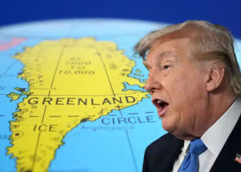 Explained: How Trump’s Greenland Deal Gives US Heft, Affects Russia, China