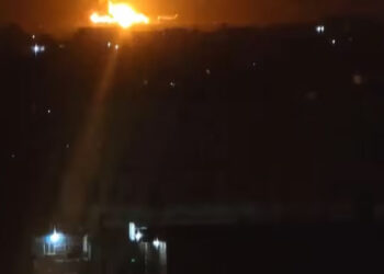 6 Killed, 8 Injured In Saudi Strikes In Yemen Port City: Report