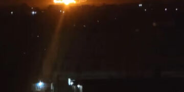 6 Killed, 8 Injured In Saudi Strikes In Yemen Port City: Report