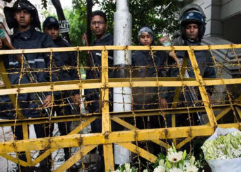 12 Among 23 Detained From Dhaka Mosque Held For Suspected Extremist Links 5 12 Among 23 Detained From Dhaka Mosque Held For Suspected Extremist Links