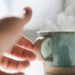 Very hot drinks may damage the food pipe and increase cancer risk