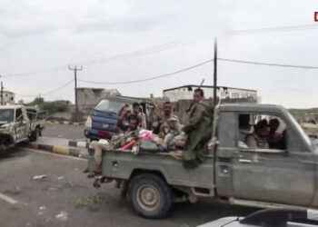 Houthis Used AI To Clone Yemeni General’s Voice, Urged Troops To Withdraw: Report