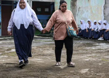 From Hunger To Obesity: Developing World Faces Growing Threat To Child Health