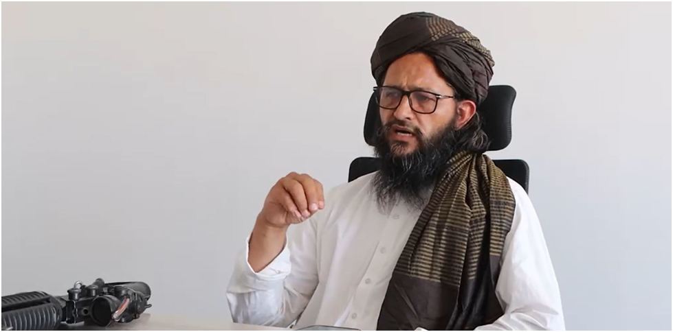 TTP Hits Back at Pakistan: ‘Prove Your Afghan Safe-Haven Claims’ 1 image