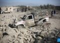 Afghanistan Summons Pakistani Envoy, Protests Airstrikes on Kunar and Paktika