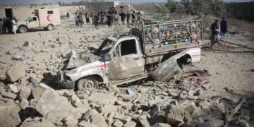 Afghanistan Summons Pakistani Envoy, Protests Airstrikes on Kunar and Paktika