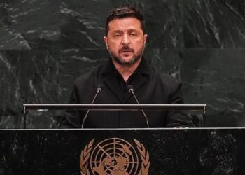 Zelenskyy warns 47 countries as Russia uses foreign recruits in Ukraine war
