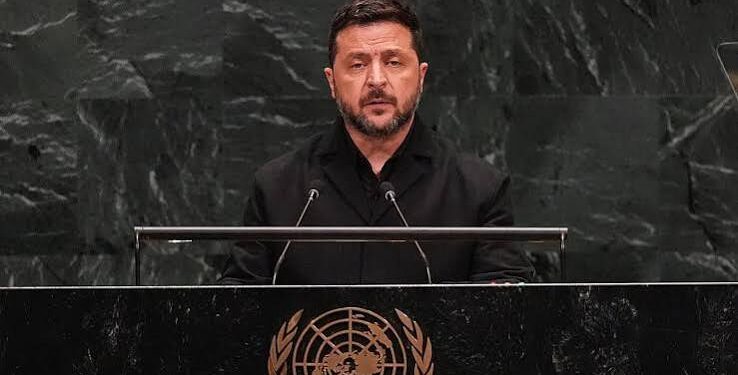 Zelenskyy warns 47 countries as Russia uses foreign recruits in Ukraine war 1 Zelenskyy warns 47 countries as Russia uses foreign recruits in Ukraine war