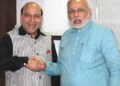 Prime Minister Modi Honoured With Uzbekistan’s Prestigious ‘Oliy Darajali Do‘stlik’ Order in Tashkent