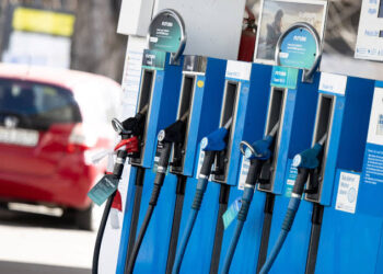 Europe rolls out fuel relief as Iran war and Ukraine push energy costs up