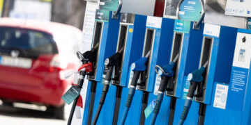 Europe rolls out fuel relief as Iran war and Ukraine push energy costs up
