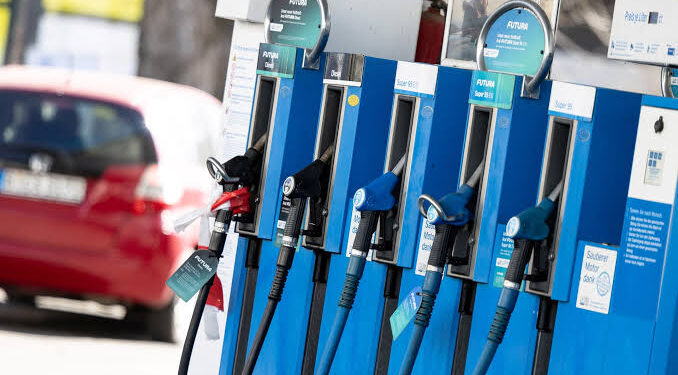 Europe rolls out fuel relief as Iran war and Ukraine push energy costs up 1 Europe rolls out fuel relief as Iran war and Ukraine push energy costs up