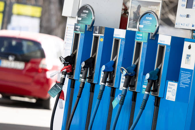 Europe rolls out fuel relief as Iran war and Ukraine push energy costs up