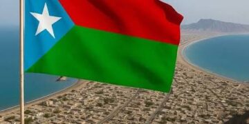Balochistan Appeals for International Recognition, Rejects Pakistan PM’s UN Address