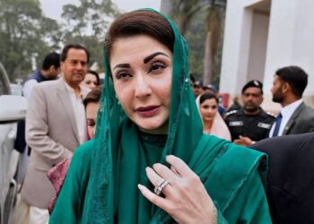 Maryam Nawaz says Punjab faces bigger threat from provinces than neighbours