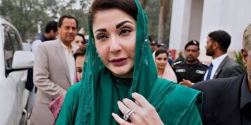 Maryam Nawaz says Punjab faces bigger threat from provinces than neighbours