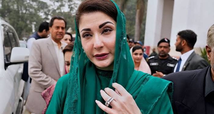 Maryam Nawaz says Punjab faces bigger threat from provinces than neighbours 1 Maryam Nawaz says Punjab faces bigger threat from provinces than neighbours
