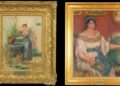 Renoir Museum theft revives focus on major art heists across Europe and US