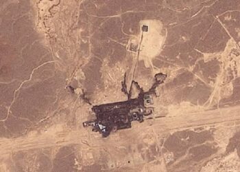 Saudi East-West Pipeline hit, outage may last weeks as oil prices jump