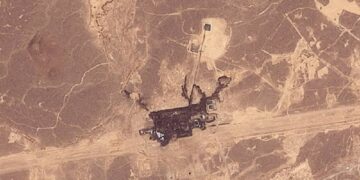 Saudi East-West Pipeline hit, outage may last weeks as oil prices jump