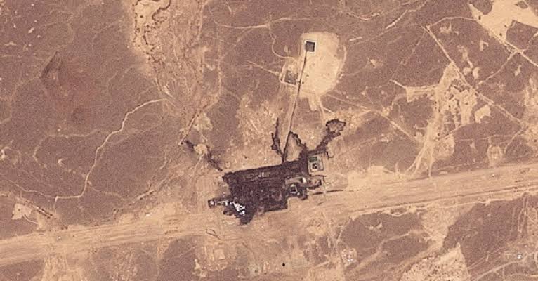 Saudi East-West Pipeline hit, outage may last weeks as oil prices jump