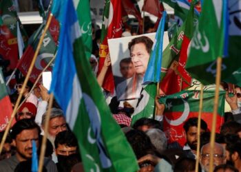 PTI protest delay may push Islamabad security bill past PKR 1 billion