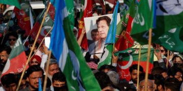 PTI protest delay may push Islamabad security bill past PKR 1 billion