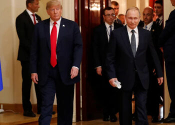India, China To Face New Trump Tariffs? US House Passes Russia Sanctions Bill