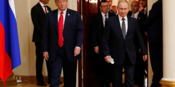 India, China To Face New Trump Tariffs? US House Passes Russia Sanctions Bill