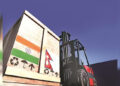 India, Nepal discuss ways to facilitate legitimate trade and transit