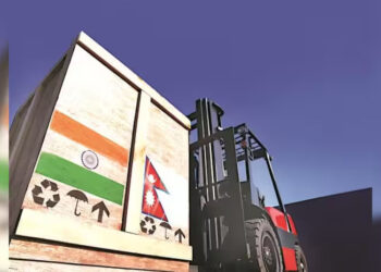 India, Nepal discuss ways to facilitate legitimate trade and transit 2 India, Nepal discuss ways to facilitate legitimate trade and transit