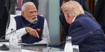 The paranoia of another China? Why US is targeting India with policies, tariffs