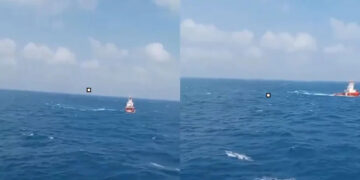 20 Dead, 115 Missing 10 Days After Ship Sinks In Indonesia’s Java Sea