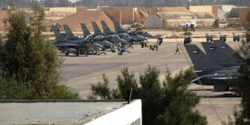 Iranian Strikes In Jordan Damage Several US Aircraft: Report
