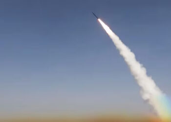 Iran Attacks US Base In Jordan In Retaliation: Report