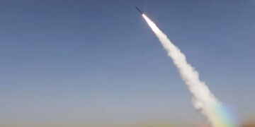 Iran Attacks US Base In Jordan In Retaliation: Report