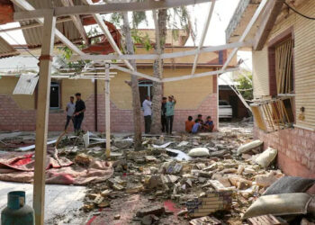Iran links Sirik wedding strike to Minab school bombing, blames US