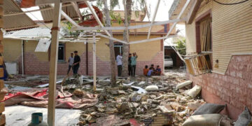 Iran links Sirik wedding strike to Minab school bombing, blames US