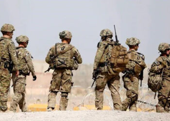 Iran War Exposed US Weapons Shortfall, Damaged Bases Across Middle East: Report