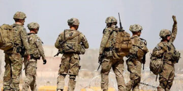 Iran War Exposed US Weapons Shortfall, Damaged Bases Across Middle East: Report
