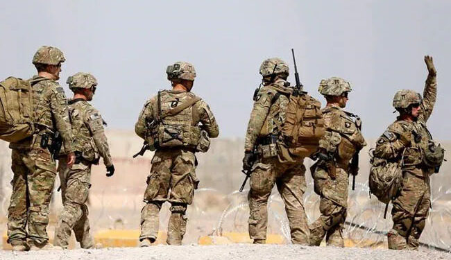 Iran War Exposed US Weapons Shortfall, Damaged Bases Across Middle East: Report