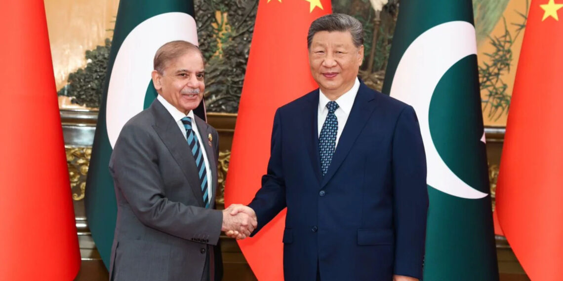 India Rejects Pak-China Border Commission, Slams “Theatrics”