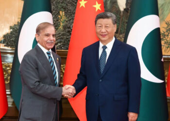 India Rejects Pak-China Border Commission, Slams “Theatrics”
